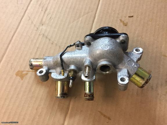 YAMAHA VMAX 1200 1996  THERMOSTAT HOUSING