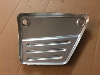 YAMAHA VMAX 1200 1996  ΠΛΑΙΝΟ ΚΑΠΑΚΙ -thumb-3