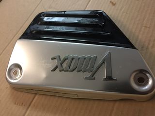 YAMAHA VMAX 1200 1996  ΠΛΑΙΝΟ ΚΑΠΑΚΙ -thumb-4