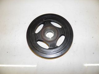TOYOTA AUGO/YARIS 1KR ΤΡΟΧΑΛΙΑ ΣΤΡΟΦΑΛΟΥ