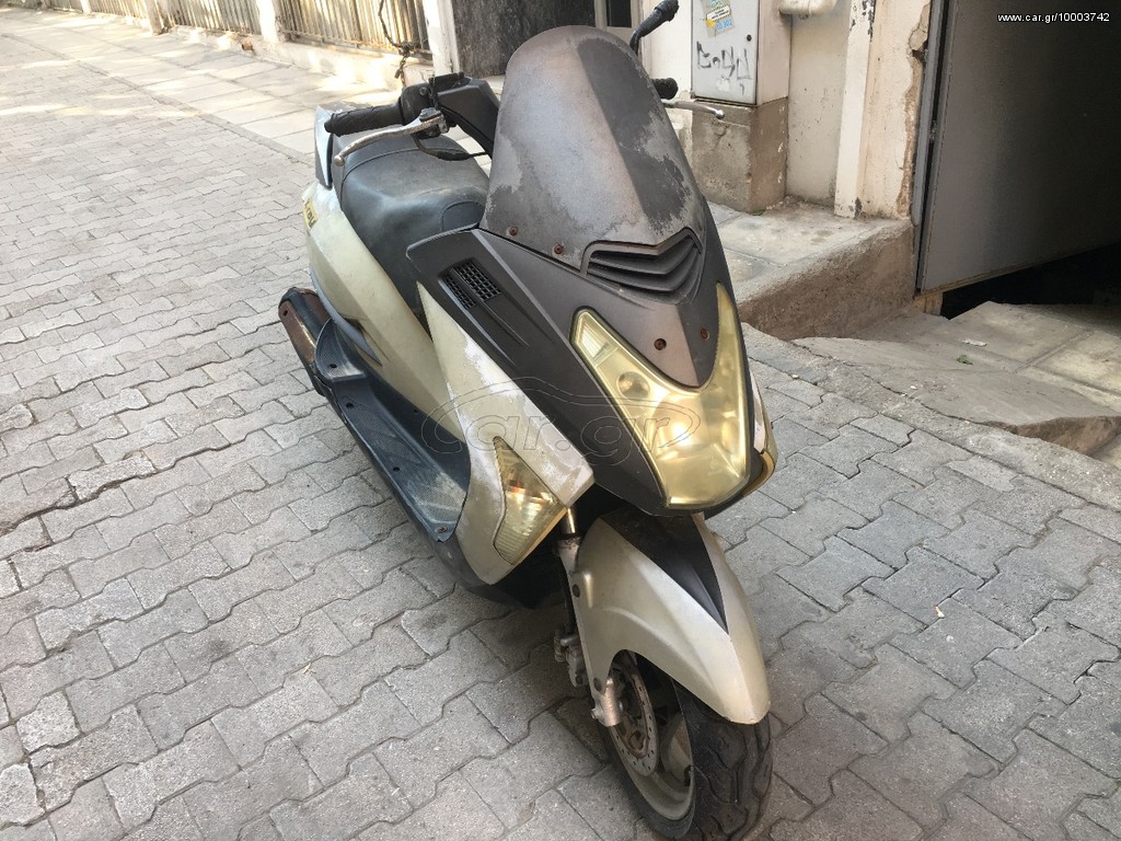 Znen 150cc 
