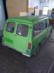 Mini 1000 1964 Austin Mini - Countrymn 64-thumb-2