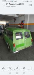 Mini 1000 1964 Austin Mini - Countrymn 64-thumb-4