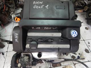 VW GOLF  BORA  1400cc   AHW