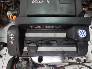 VW GOLF  BORA  1400cc   AHW-thumb-2