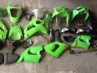 KAWASAKI ZX-636R ΑΝΤΑΛΛΑΚΤΙΚΑ -thumb-4