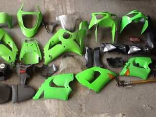 KAWASAKI ZX-636R ΑΝΤΑΛΛΑΚΤΙΚΑ -thumb-5