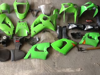 KAWASAKI ZX-636R ΑΝΤΑΛΛΑΚΤΙΚΑ -thumb-6