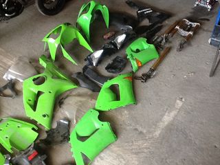 KAWASAKI ZX-636R ΑΝΤΑΛΛΑΚΤΙΚΑ -thumb-7
