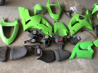KAWASAKI ZX-636R ΑΝΤΑΛΛΑΚΤΙΚΑ -thumb-8