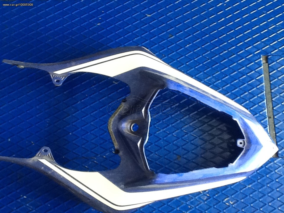 YAMAHA R1 ΟΥΡΑ