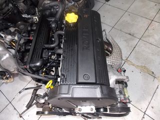 ROVER  45 400  414  1400cc-thumb-1