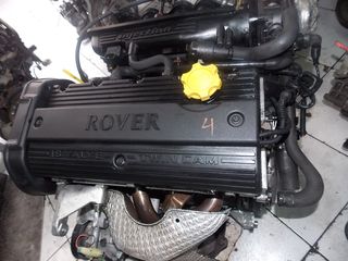 ROVER  45 400  414  1400cc-thumb-4