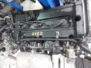 ROVER  45 400  414  1400cc-thumb-9