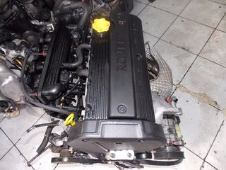 ROVER  45 400  414  1400cc-thumb-11