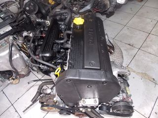ROVER  45 400  414  1400cc-thumb-13