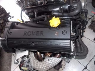 ROVER  45 400  414  1400cc-thumb-14
