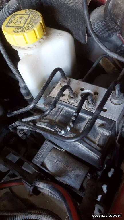 ABS Alfa Romeo 147 0265 224 061