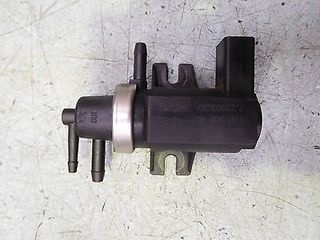 ΗΛΕΚΤΡΟΒΑΛΒΙΔΑ TURBO-WASTEGATE-EGR VW-SEAT-SKODA-AUDI