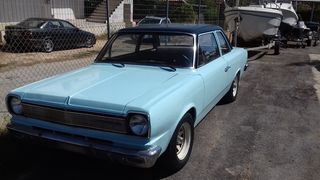 Κουπέ-Σπόρ 1967 Rambler american-thumb-5