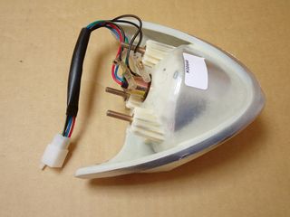 Modenas Dynamik 125 Φανάρι Πίσω-thumb-1