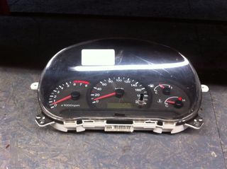 ΚΟΝΤΕΡ HYUNDAI ACCENT 05 1.4