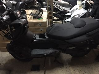 ΠΛΑΣΤΙΚΑ ΜΕΡΗ KYMCO XCIITING 300i MMC 