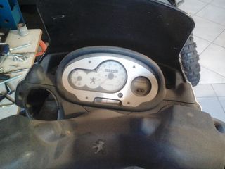 PEUGEOT ELISEO  50cc ΓΙΑ ΑΝΤΑΛΑΚΤΙΚΑ-thumb-4