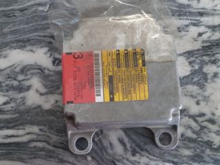 ΕΓΚΕΦΑΛΟΣ ΑΕΡΟΣΑΚΩΝ TOYOTA COROLLA 04'[89170-02180][MH ΔΙΑΘΕΣΙΜΟ]