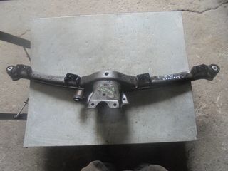 BMW E36 COMPACT  ΠΙΣΩ ΓΕΦΥΡΑ ΑΠΟΣΤΟΛΗ ΣΤΗΝ ΕΔΡΑ ΣΑΣ