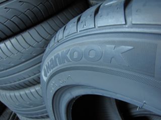 4TMX HANKOOK VENTUS S1 EVO 245/45/17 DOT(0515) 180EURO