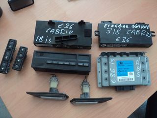 ΜΟΤΕΡ ΗΛΕΚΤΡΙΚΗΣ ΚΟΥΚΟΥΛΑΣ BMW E36 CABRIO-thumb-2
