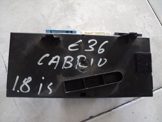 ΜΟΤΕΡ ΗΛΕΚΤΡΙΚΗΣ ΚΟΥΚΟΥΛΑΣ BMW E36 CABRIO-thumb-5