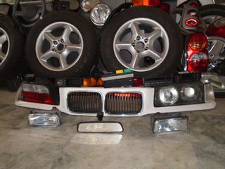ΜΟΤΕΡ ΗΛΕΚΤΡΙΚΗΣ ΚΟΥΚΟΥΛΑΣ BMW E36 CABRIO-thumb-49