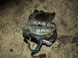 ΜΟΤΕΡ ΗΛΕΚΤΡΙΚΗΣ ΚΟΥΚΟΥΛΑΣ BMW E36 CABRIO