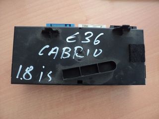 ΜΟΤΕΡ ΗΛΕΚΤΡΙΚΗΣ ΚΟΥΚΟΥΛΑΣ BMW E36 CABRIO-thumb-20