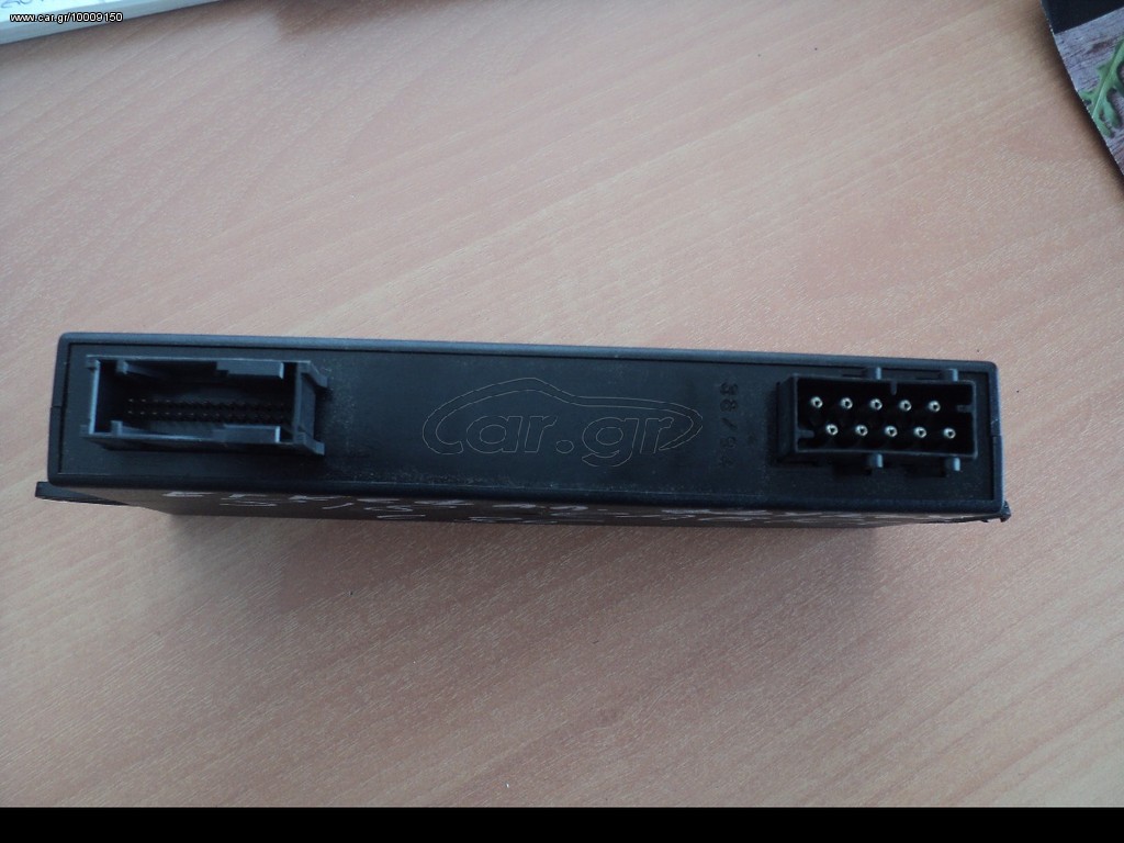 COMPUTER ΤΑΞΙΔIΟΥ BMW E36