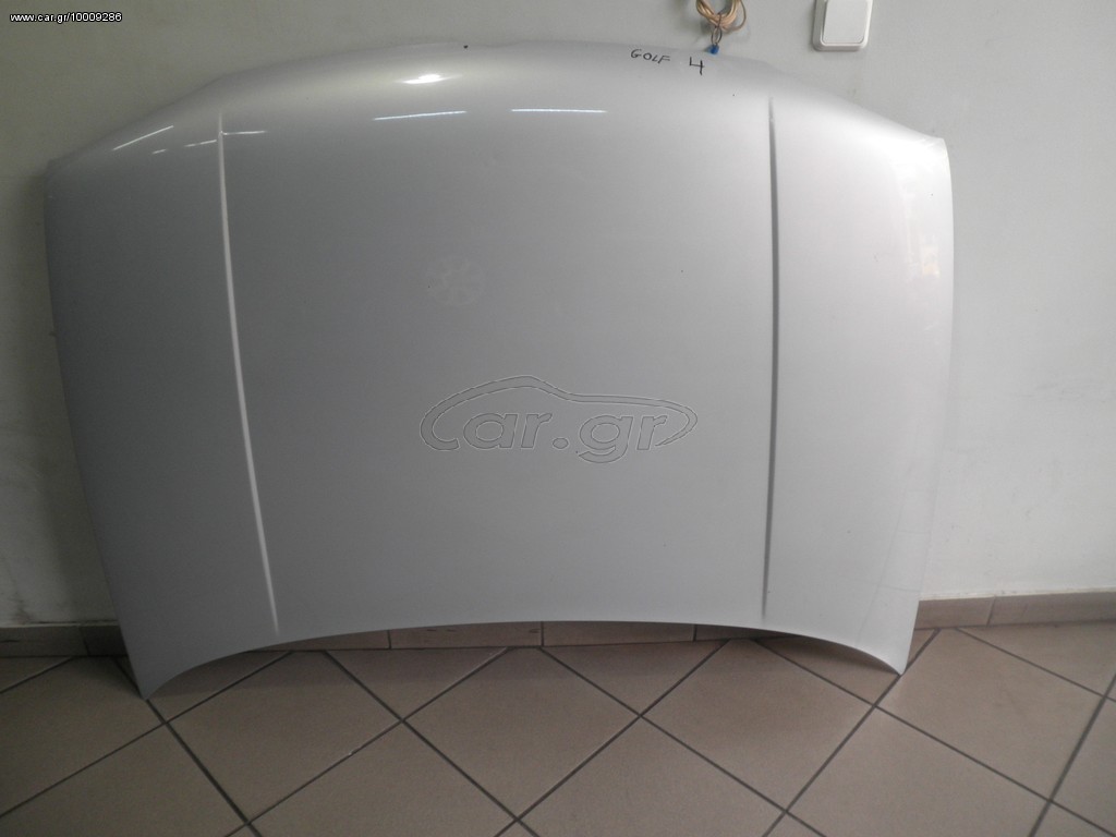 ΚΑΠΟ ΕΜΠΡΟΣ ΑΠΟ VW GOLF 4 !!!!