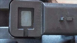 Αισθητήρας πίεσης πολλαπλής εισαγωγής CITROEN, FIAT, FORD, LANCIA, PEUGEOT & TOYOTA  1920GH, 9642789980, 2S6Q12T551AA