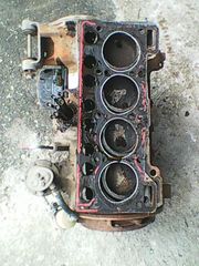 RENAULT 9 & 11 ΚΟΡΜΟΣ (ΜΠΛΟΚ) ΜΗΧΑΝΗΣ 1100cc-1400cc '82-'87 ΜΟΝΤΕΛΟ