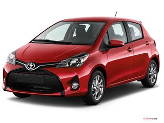 ΜΟΥΡΗ ΚΟΜΠΛΕ TOYOTA YARIS 14- DIESEL **KALDELIS-PARTS**