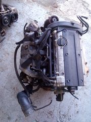 PEUGEOT 406 /CITROEN XANTIA ΚΙΝΗΤΗΡΑΣ 1.8 16V - LFY