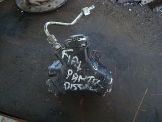 FIAT /LANCIA 1.3 JTD ΑΝΤΛΙΑ ΠΕΤΡΕΛΑΙΟΥ - 0445010080