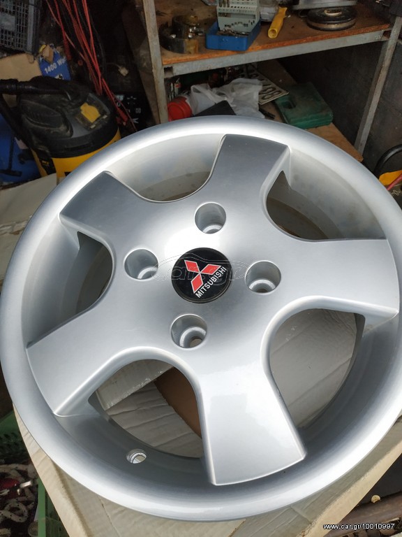 ΖΑΝΤΕΣ ΓΙΑ HONDA MITSUBISHI HYNDAI NISSAN 4X114