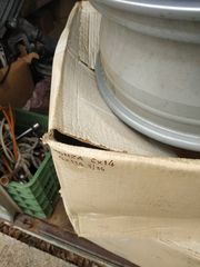 ΖΑΝΤΕΣ ΓΙΑ HONDA MITSUBISHI HYNDAI NISSAN 4X114-thumb-1