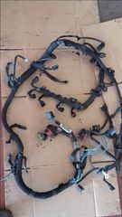 Πλεξούδα κινητήρα PEUGEOT EXPERT  9687151880