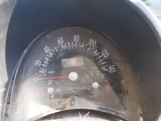  VOLKSWAGEN BEETLE 2004 1600cc-thumb-5