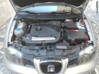 Seat Ibiza Cordoba 2002 - 2009.// ΣΤΗΡΙΓΜΑ  ΚΑΠΟ \\ Γ Ν Η Σ Ι Α-ΚΑΛΟΜΕΤΑΧΕΙΡΙΣΜΕΝΑ-ΑΝΤΑΛΛΑΚΤΙΚΑ 
