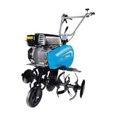 Σκαπτικο 6.5HP BERTOLINI BT195 049621 + ΔΩΡΟ ΨΑΛΙΔΙ ΚΛΑΔ. 200mm(866028)(ΕΩΣ 6 ΑΤΟΚΕΣ Η 60 ΔΟΣΕΙΣ)