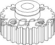 Γρανάζι στροφάλου (ΚΑΙΝΟΥΡΓΙΟ) ,VW ,POLO CLASSIC 1995-2001  (,ALM ,AKV ,AEE ,AEX)